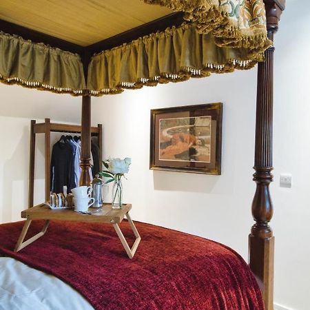 The Loft At Hewletts Farm - Stunning Apartment On The Cotswold Way Close To Cheltenham Ngoại thất bức ảnh