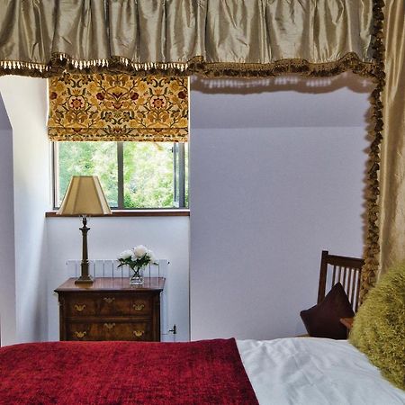 The Loft At Hewletts Farm - Stunning Apartment On The Cotswold Way Close To Cheltenham Ngoại thất bức ảnh